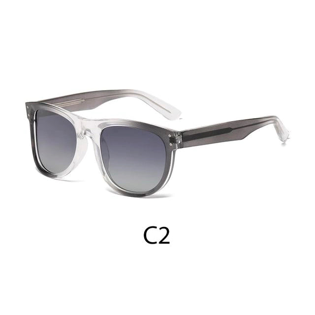 Óculos de Sol Acetato Polarizado 2W13-WZ3774 Cor: C2 (wz3774c2)